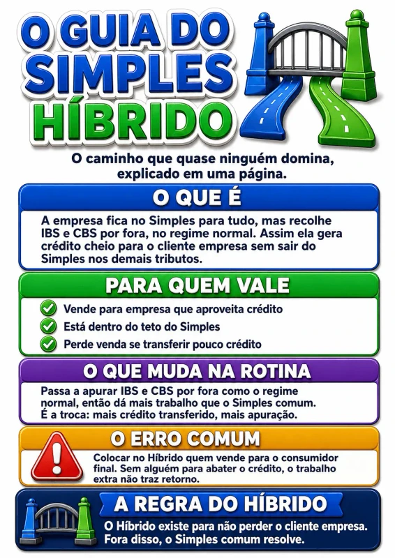 Cenário de regime do Comparador, imagem 2