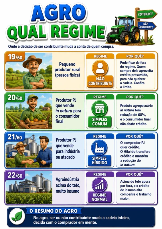 Cenário de regime do Comparador, imagem 3